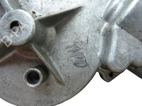 Used Rear wiper motor Rear wiper motor 37005831 37005831