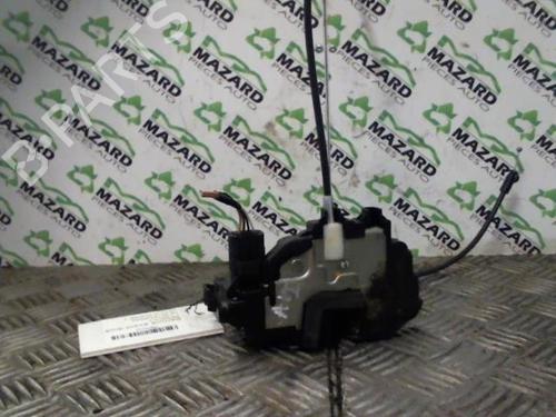 Used Front right lock Front right lock RENAULT CLIO III (BR0/1, CR0/1) 1.5 dCi (BR17, CR17) (86 hp) 20049223 20049223
