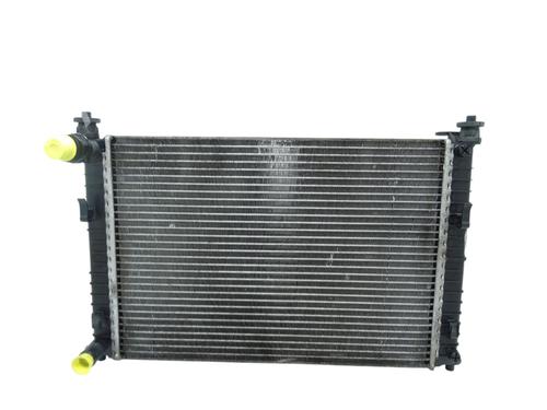 Used Water radiator Water radiator FORD FUSION (JU_) 1.4 TDCi (68 hp) 36401506 36401506