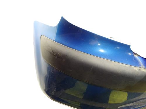 Rear bumper PEUGEOT 307 (3A/C) 2.0 HDi 110 | BP29914319C8