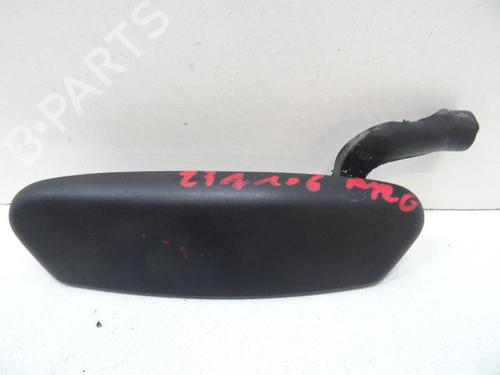 Rear left exterior door handle FIAT PUNTO (188_) 1.2 60 (188.030, .050, .130, .150, .230, .250) | BP20043574C130 
