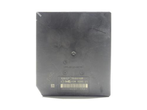 Fuse box RENAULT MEGANE III Coupe (DZ0/1_) 1.5 dCi (DZ09, DZ0D, DZ1F, DZ1G, DZ14, DZ29) | BP23788000E1 