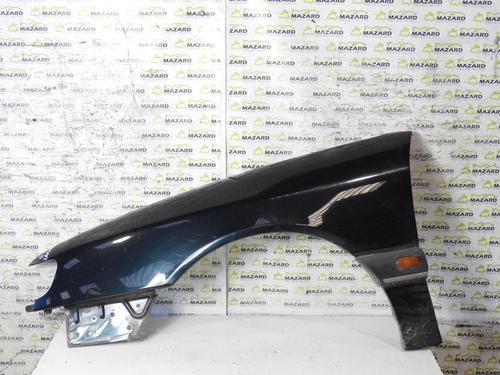 Used Left front fenders RENAULT SAFRANE II (B54_) 2.2 dT (B54G) (113 hp) 20052254
