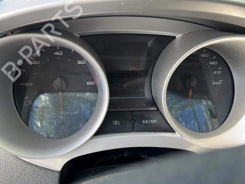 Left front window switch SEAT IBIZA IV ST (6J8, 6P8) 1.6 TDI | BP29869309I27  - Image 7