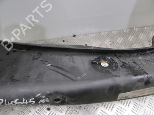 Rear axle MERCEDES-BENZ C-CLASS T-Model (S205) C 250 BlueTEC / d 4-matic (205.209) | BP23904215M2 