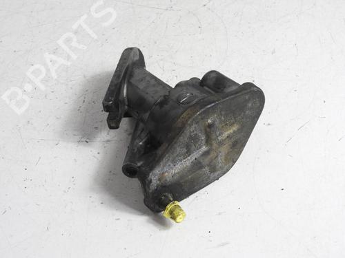 Vacuum pump FORD FIESTA II (FBD) 1.6 D (FBD) | BP21970558M80 