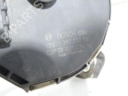 Front wiper motor MERCEDES-BENZ C-CLASS (W204) C 220 CDI (204.002) | BP29503767M29 