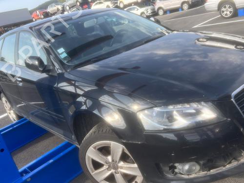 Left tailgate light AUDI A3 Sportback (8PA) 2.0 TDI 16V | BP38976257C79 - Image 9