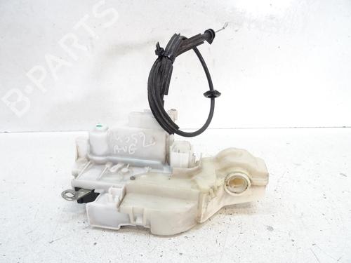 Used Front left lock ALFA ROMEO 159 Sportwagon (939_) 2.4 JTDM (939BXD1B, 939BXD12) (200 hp) 20051194