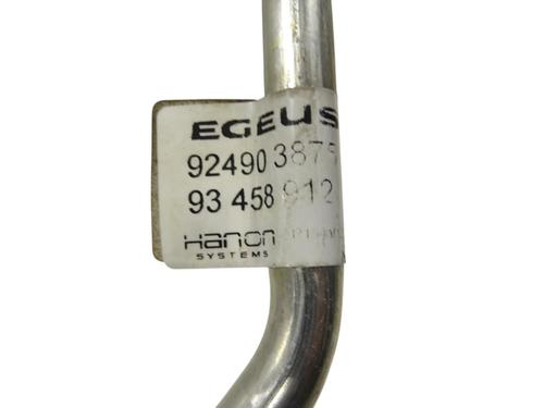 Tuyau de climatisation Tuyau de climatisation RENAULT TRAFIC III Van (FG_) 1.6 dCi 125 (FGMH) (125 hp) 35888116 35888116