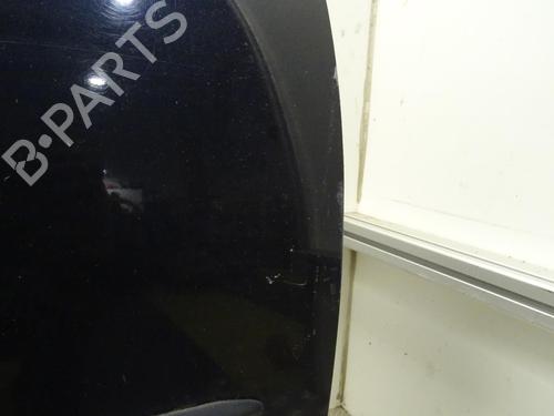 Right front door MAZDA 3 (BK) 1.6 DI Turbo | BP23788333C3 