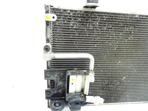 Used AC radiator AC radiator SUBARU OUTBACK (BL, BP) 2.0 D AWD (BPD) (150 hp) 27158824 27158824
