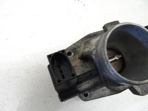 Throttle body FORD KA (RB_)  | BP20054165M82 