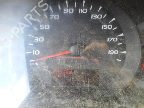 Right front window switch RENAULT KANGOO Express (FW0/1_) 1.5 dCi 70 (FW0A, KW0V) | BP33236941I26 - Image 9