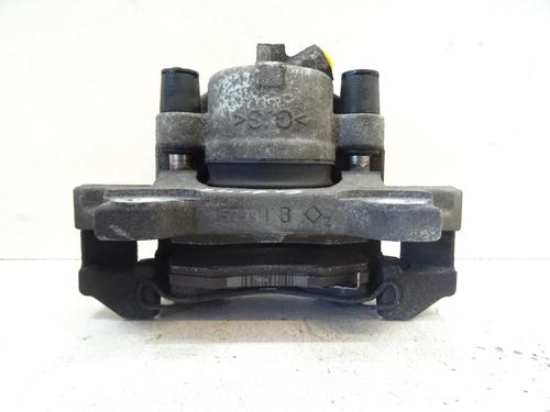 Right front brake caliper FIAT PANDA (312_, 319_) 1.2 LPG (312PXA1A) | BP25268996M104 - Image 5