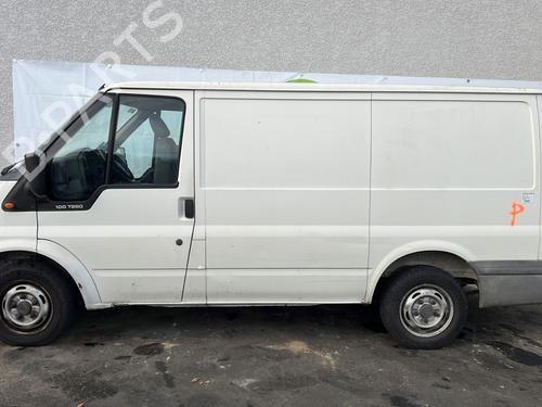 Brake master cylinder FORD TRANSIT Van (FA_ _) 2.0 DI (FAE_, FAF_, FAG_) | BP36338672M77  - Image 11