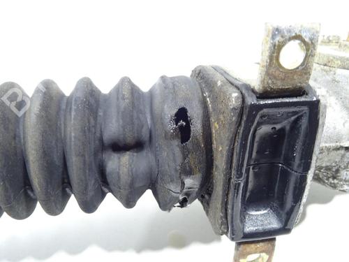 Used Steering rack Steering rack VW GOLF II (19E, 1G1) 1.3 (55 hp) 23787704 23787704