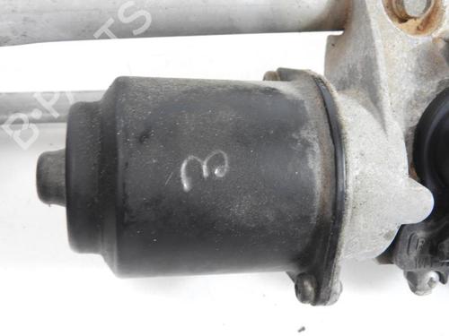 Used Front wiper motor Front wiper motor NISSAN NAVARA NP300 (D40) 2.5 dCi 4WD (D40TT, D40T, D40M, D40BB) (190 hp) 20068675 20068675