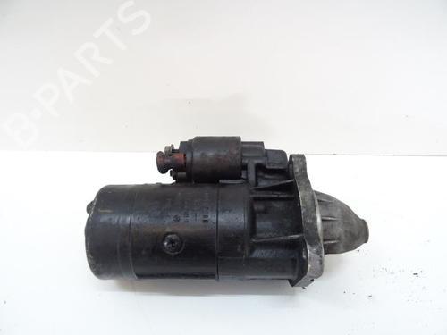 Starter FORD SIERRA II Hatchback (GBC, GBG) 2.3 D | BP21967853M8 
