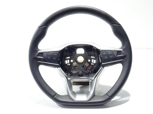 Steering wheel SEAT ARONA (KJ7, KJP) 1.5 TSI | BP33917172C49  - Image 5