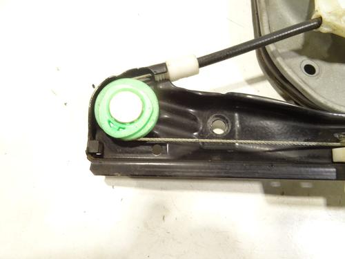 Rear left window mechanism VW GOLF V (1K1) 1.9 TDI 4motion | BP30910776C24