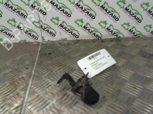 Used Front right exterior door handle RENAULT TWINGO I (C06_) [1993-2012]  20061608
