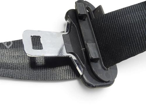 Rear right seatbelt RENAULT FLUENCE (L3_) 1.5 dCi (L30D, L30L, L306, L33F, L33L, L33M, L33V, L33W) | BP39935171I28 - Image 4