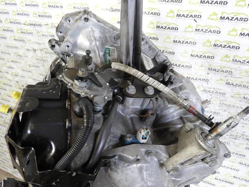 Used Gearbox Gearbox 20065125 20065125
