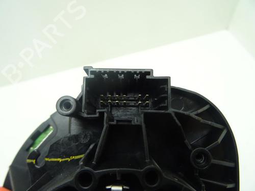 Used Steering column stalk Steering column stalk MERCEDES-BENZ A-CLASS (W176) A 180 CDI / d (176.012) (109 hp) 34109132 34109132