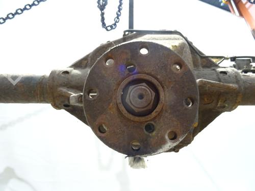 Differensial bakvogn FORD TRANSIT V363 Van (FCD, FDD)  | BP29626771M24 
