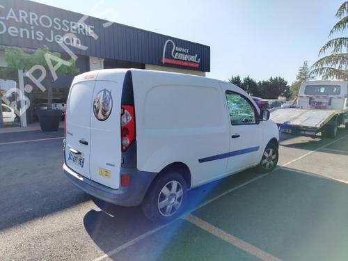 Front left window mechanism RENAULT KANGOO Express (FW0/1_) 1.5 dCi 75 (FW07, FW10, FW04) | BP35888826C22  - Image 18