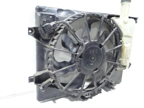 Used Radiator fan Radiator fan KIA CEE'D Sportswagon (JD) 1.6 GDI (135 hp) 26954380 26954380