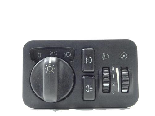 Headlight switch OPEL FRONTERA B (U99) 2.2 DTI (6B_ZC, 6B_VF, 6B_66, 6B_76) | BP24523339I24 - Image 2