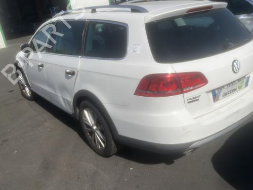 Starter VW PASSAT B7 Variant (365) 2.0 TDI 4motion | BP32447256M8  - Image 8