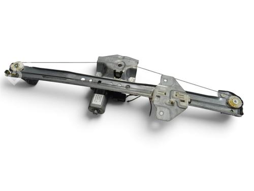 Rear right window mechanism DACIA LODGY (JS_) 1.5 dCi (JSMC, JSAF) | BP40253302C25 - Image 6