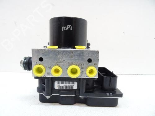 ABS pump SKODA ROOMSTER (5J7) 1.6 TDI | BP20067587M43 