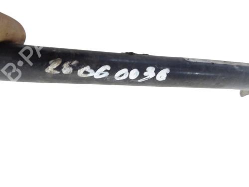 Anti roll bar VW GOLF VI (5K1) 1.6 TDI | BP37527891M96 - Image 5