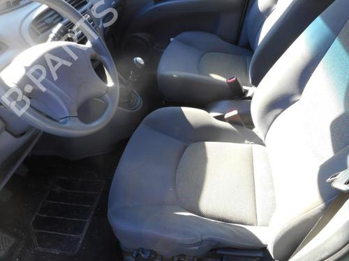 Anlasser HYUNDAI MATRIX (FC) 1.5 CRDi | BP20071712M8 