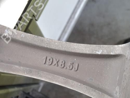 Rim BMW 3 Coupe (E92) 330 xd | BP29838853C45