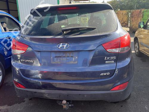 Front left interior door handle HYUNDAI ix35 (LM, EL, ELH) 2.0 CRDi 4WD | BP36763936I13 - Image 6
