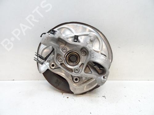 Right rear steering knuckle AUDI A5 Convertible (F57, F5E) 2.0 TFSI | BP20041179M28 
