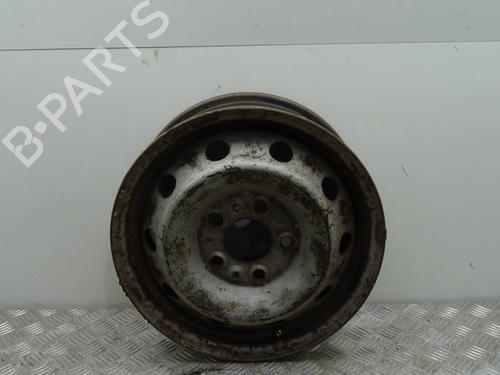 Rim PEUGEOT BOXER Bus (230P) 2.5 D | BP26733379C45 