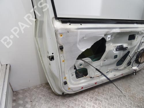 Left front door FIAT PUNTO EVO (199_) 1.3 D Multijet (199AXC1A, 199BXC1A, 199AXT1A, 199BXT1A) | BP28515514C2 