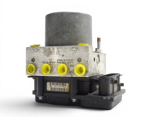 Used ABS pump ABS pump TOYOTA AURIS (_E15_) 1.4 D-4D (NDE150_, NDE150R) (90 hp) 36279261 36279261