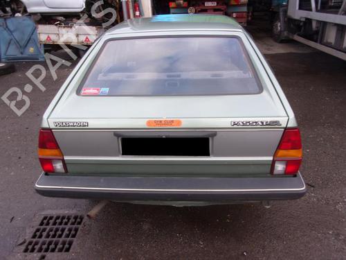Brugte VW PASSAT B2 (32B) 1985012