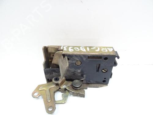 Used Rear left lock Rear left lock PEUGEOT 309 II (3C, 3A) 1.1 (60 hp) 21967941 21967941