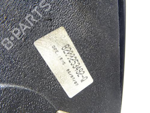 Left mirror RENAULT KANGOO Express (FC0/1_) 1.5 dCi (FC1E) | BP28375103C26 