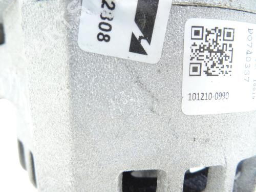 Alternator SUZUKI SX4 (EY, GY) 1.9 DDiS 4x4 (RW419D) | BP32413561M7 