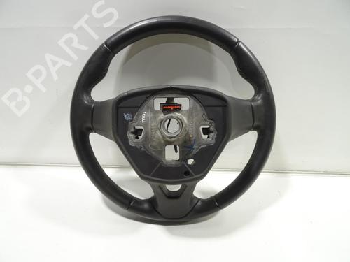 Steering wheel OPEL CORSA E (X15) 1.4 LPG (08, 68) | BP24660757C49 - Image 4