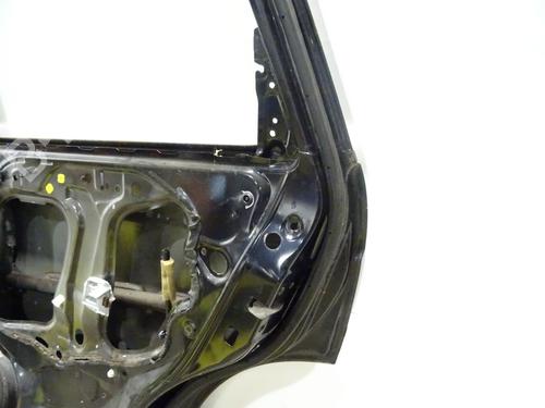 Right rear door HONDA CR-V III (RE_) 2.2 i-CTDi 4WD (RE6) | BP29028818C5 